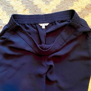 CAbi Navy Pants